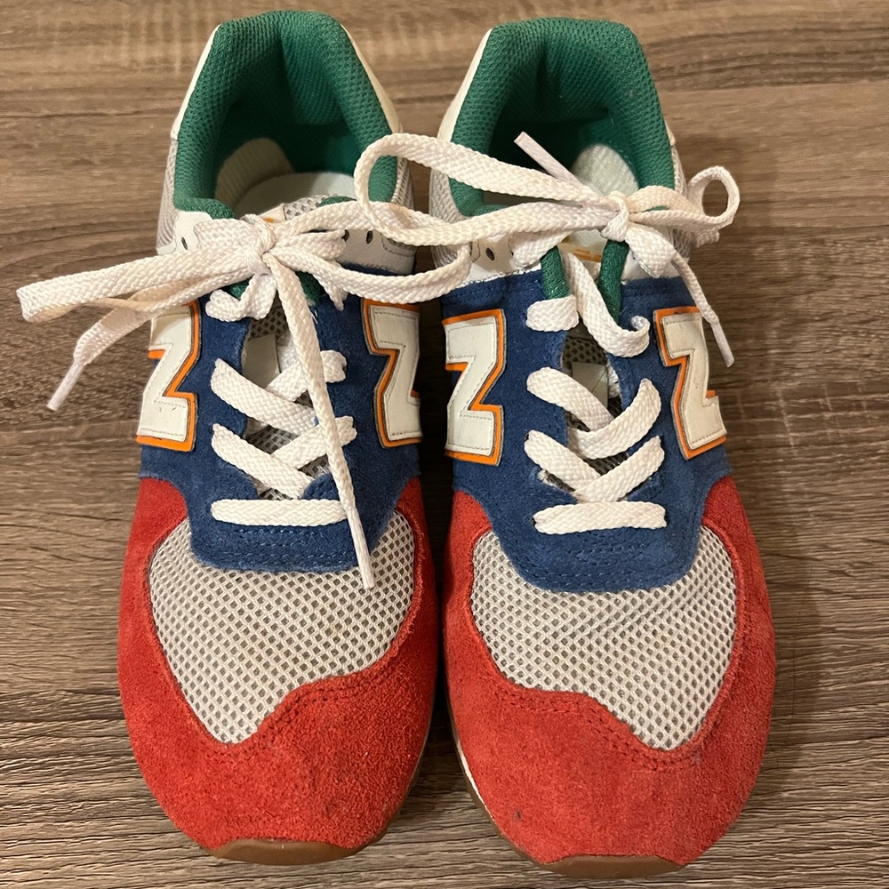 New Balance 574